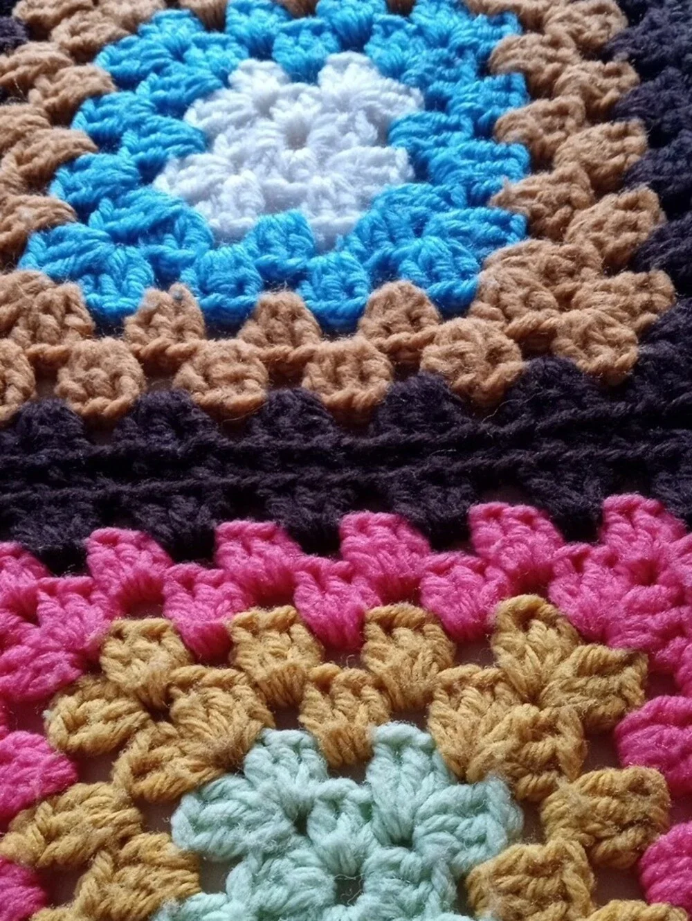 N/A soft handmade